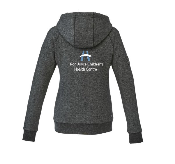 Ron Joyce COPPERBAY Roots73 Full Zip Hoody